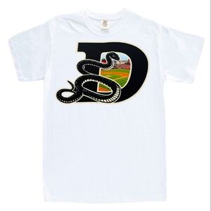 Az Diamondbacks T-shirt Unisex